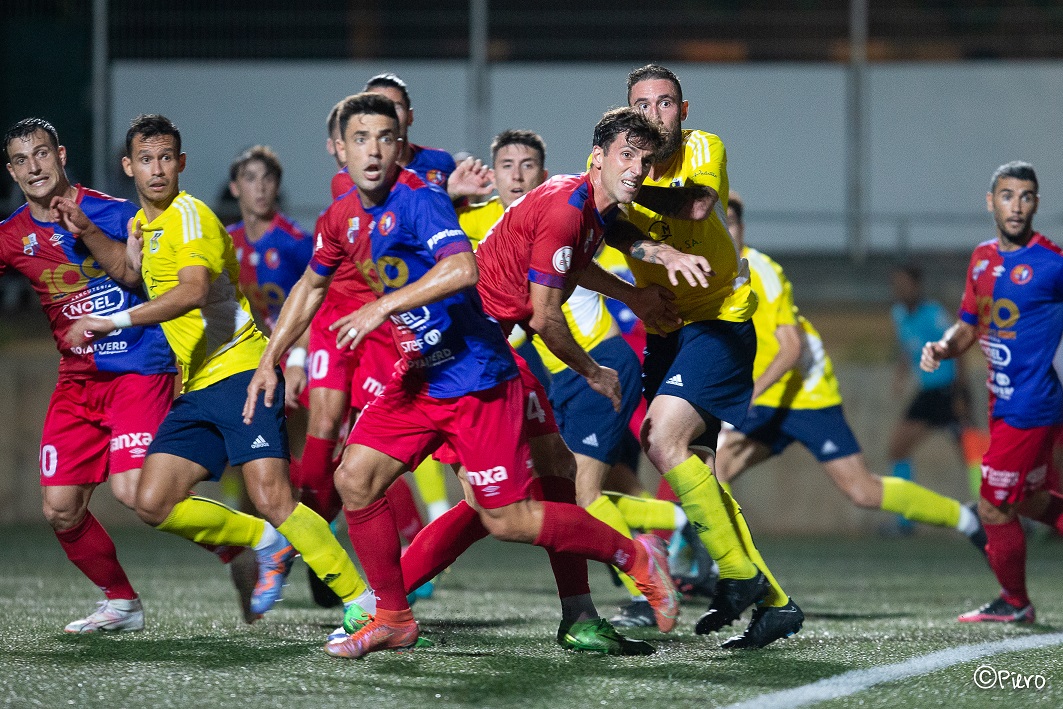 2023 10 14 UEC VS OLOT 75