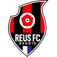 Reus FC Reddis