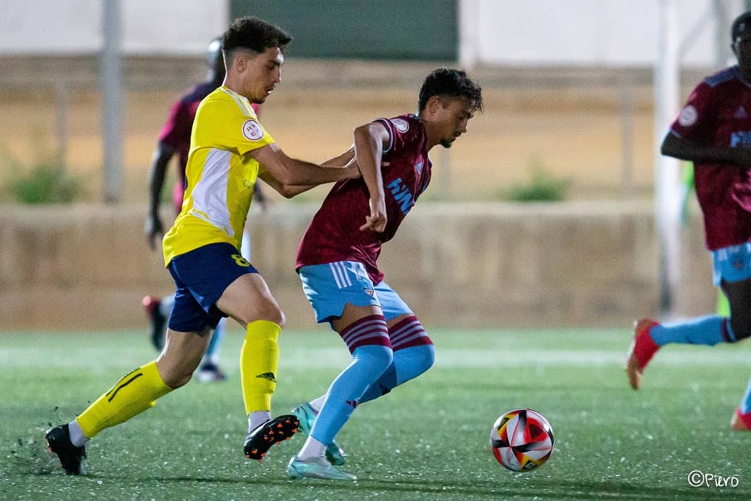 2023 09 13 UEC VS LLEIDA 5