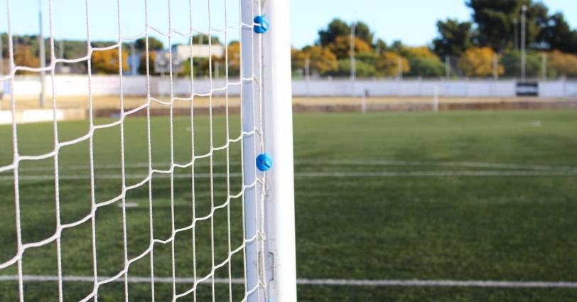 Tercera Catalana 22-23 (Grup 10). Jornada 10. UE CASTELLDEFELS B - FC ATLÈTIC SANT JUST B: 1-1. Amb la mel als llavis