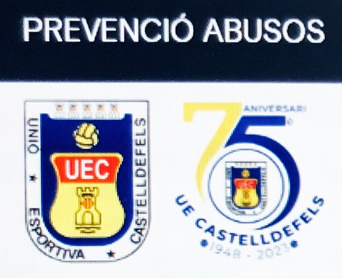 NOVA SECCIÓ WEB PREVENCIÓ ABUSOS I PROTOCOLS D&#039;ACTUACIÓ UE CASTELLDEFELS