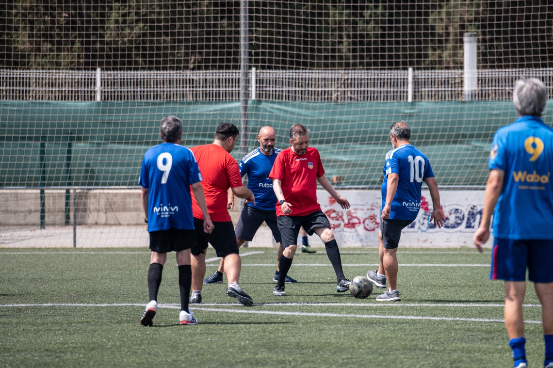 NOVA SECCIÓ WABOL UE CASTELLDEFELS 23-24