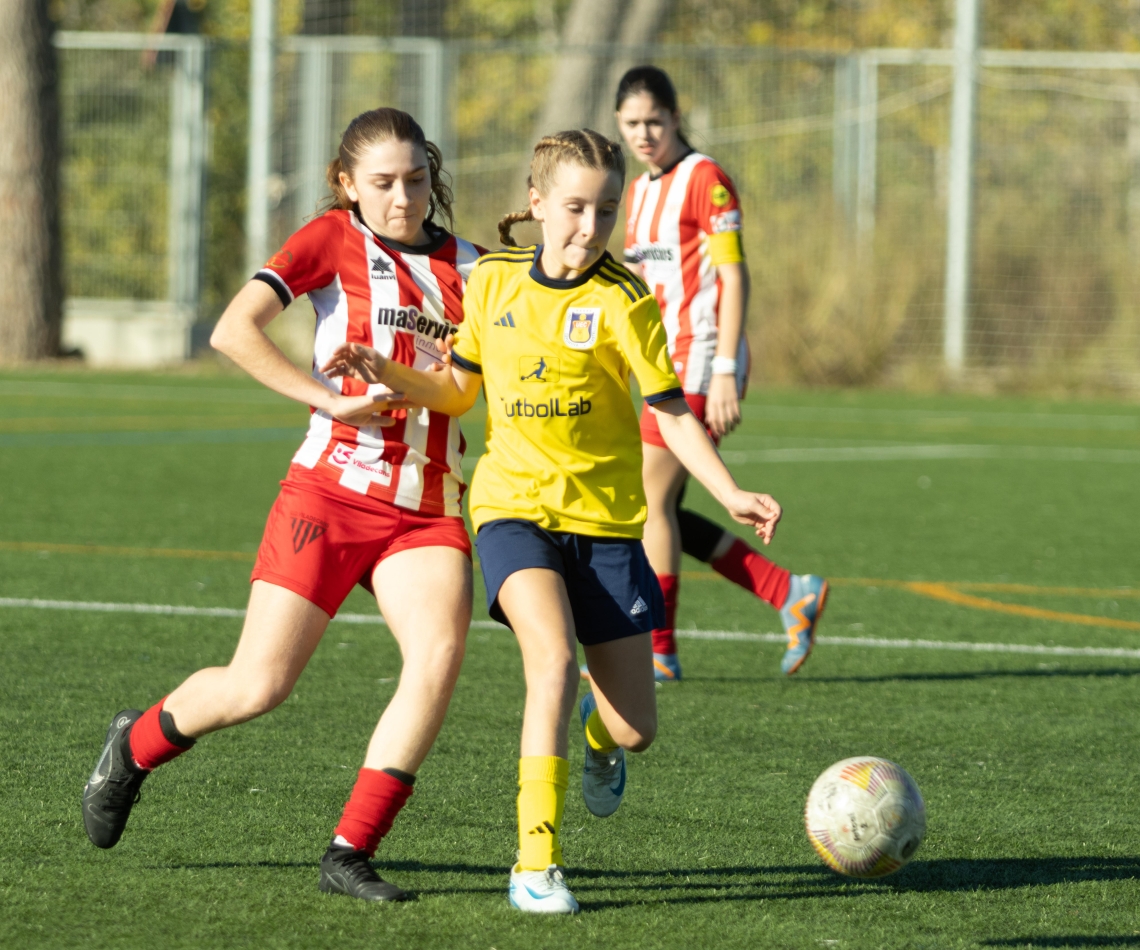 AGENDA CAP DE SETMANA FUTBOL BASE UE CASTELLDEFELS (21-22 DESEMBRE 2024)