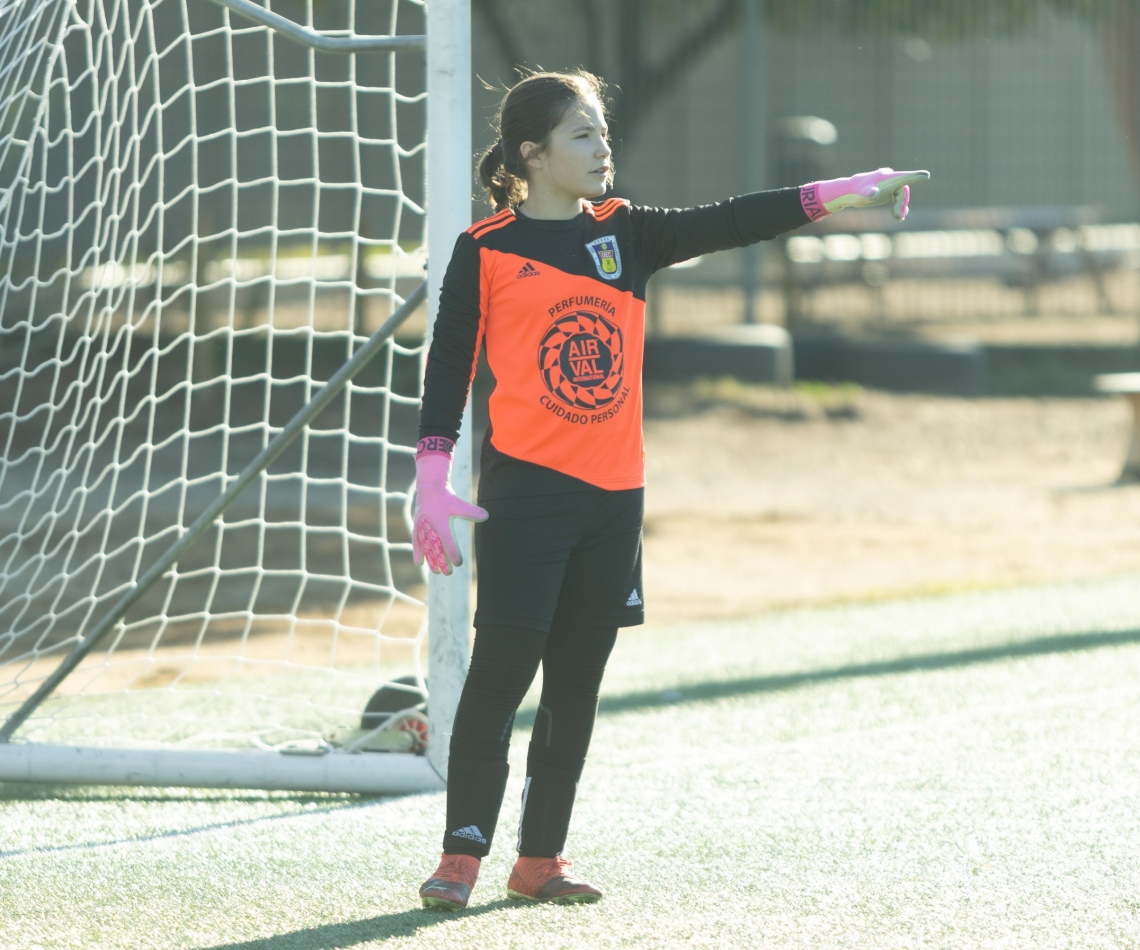 LES DADES DE LA JORNADA FUTBOL BASE UE CASTELLDEFELS (14-15-17-18 DESEMBRE 2024)