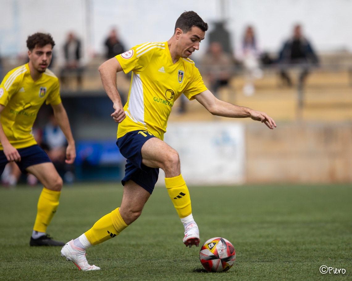 LES DADES DE LA JORNADA 28 UE CASTELLDEFELS